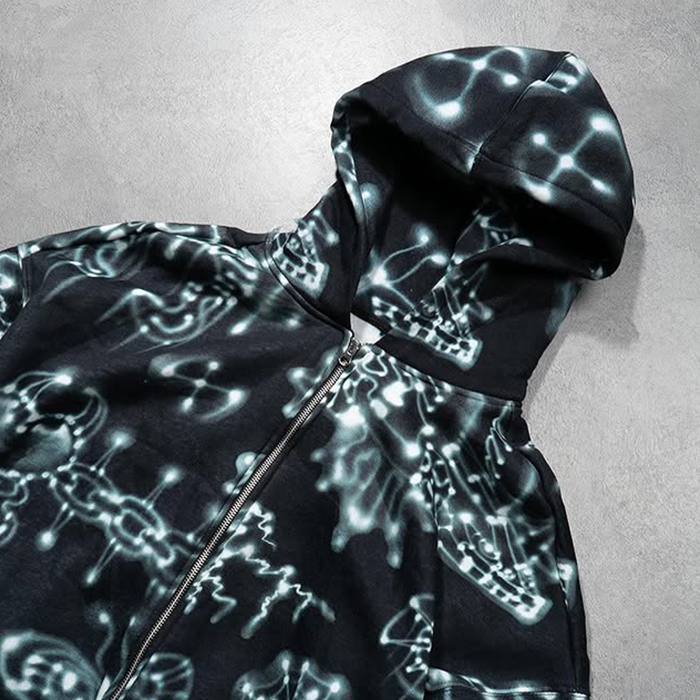 hongfeng offers oversized hoodies men love, with a perfect fit and stylish designs.
